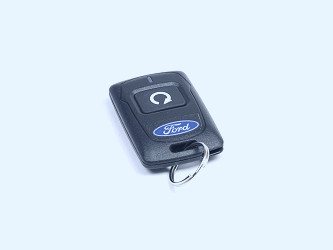 Remote Start System 1-Button Fob (2-Pack) ~ JS7Z15K601C